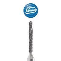 Vrták diamantový Fig.203D, pr.1,60 mm