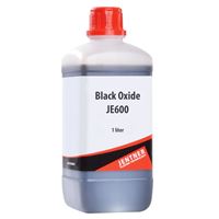 Oxidační mořidlo JE600, 1 l