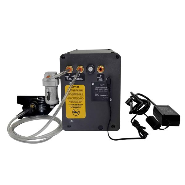 GraverMach AT