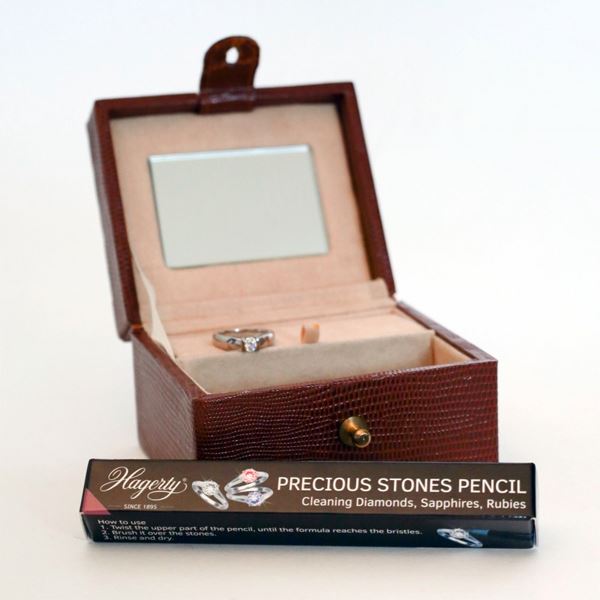 Hagerty PRECIOUS STONES PENCIL