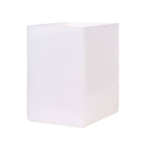 Nádoba PPH, JE 5 l, 190x150x220 mm (Comfort V)