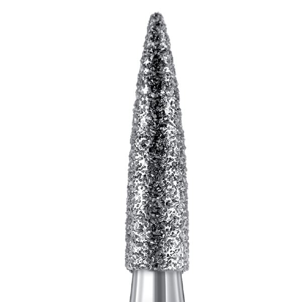 Diamantový nástroj Fig.863, pr.1,20 mm