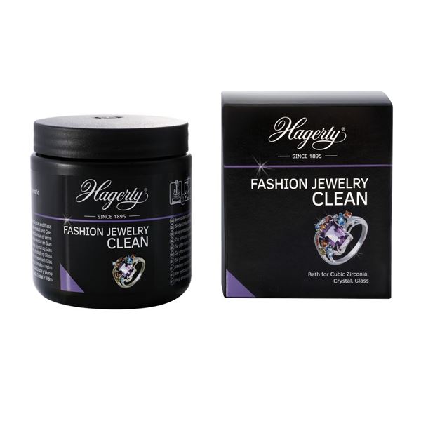 Hagerty FASHION JEWELRY CLEAN