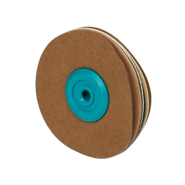 Alcontura kotouč 100x18 mm, hrubý