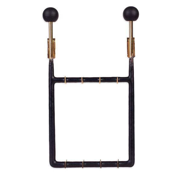 Držák řetízků, 16 háčků, velký (Comfort V)