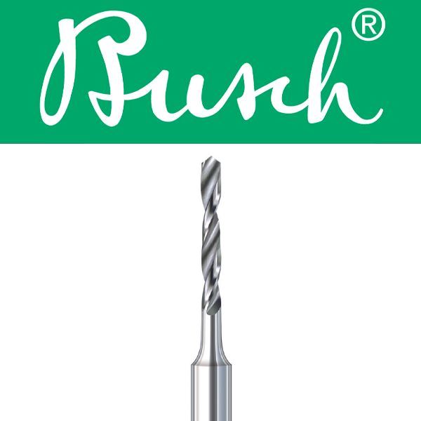 Vrták HM Fig.4203S, pr.1,00 mm