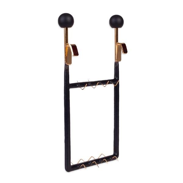 Držák řetízků, 16 háčků, velký (Comfort V)