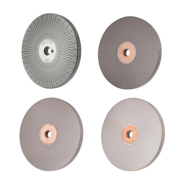 Diamantový brusný kotouč GRS, pr.125 mm, hr.600