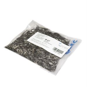 Jehličky pro magnetické leštění, M 5/5 bal. 300 g