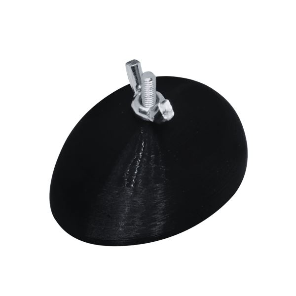 Mandrel na drátování – slepičí vejce (pr. 6 cm)