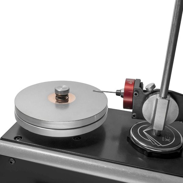 Diamantový brusný kotouč GRS, pr.125 mm, hr.600