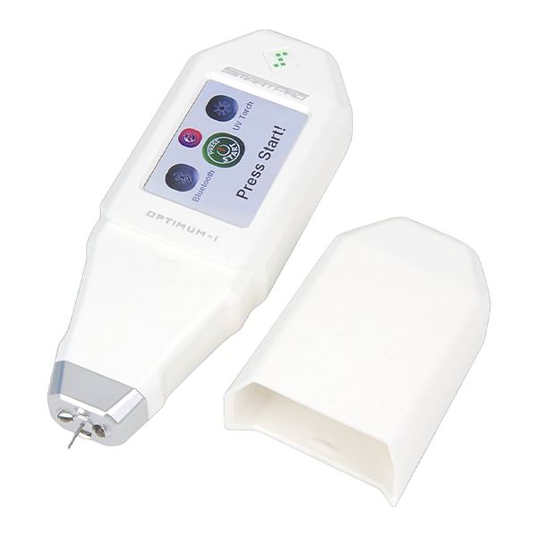 SmartPro Optimum I multitester na kameny