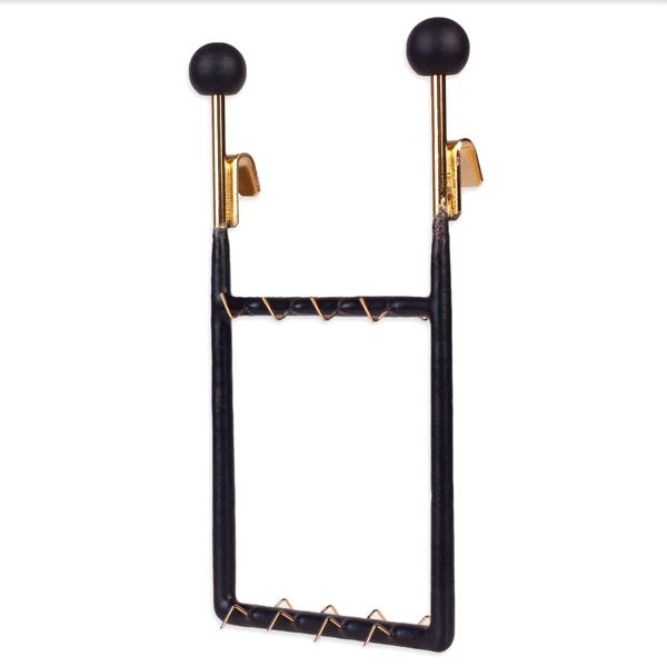 Držák řetízků, 16 háčků, velký (Comfort V)