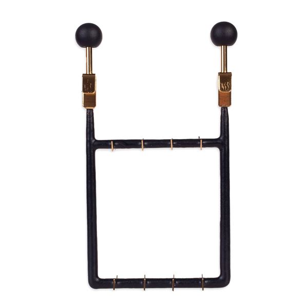 Držák řetízků, 16 háčků, velký (Comfort V)