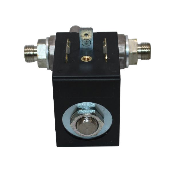 Solenoidní ventil pro ElmaSteam ES3000