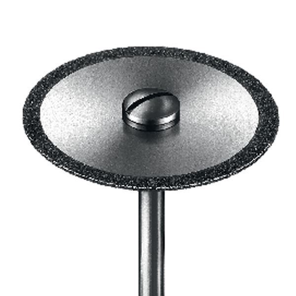 Kotouček diamantový Fig.910, pr.22,00 mm