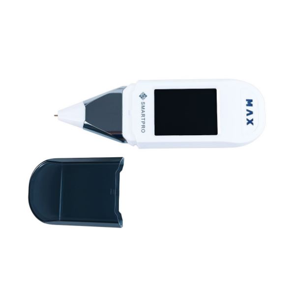 SmartPro Max tester na kameny