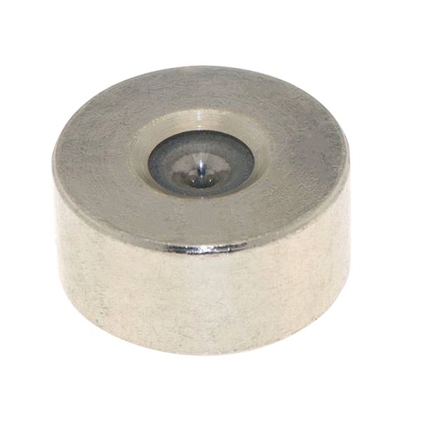Průvlak kulatý na drát 0,80 mm
