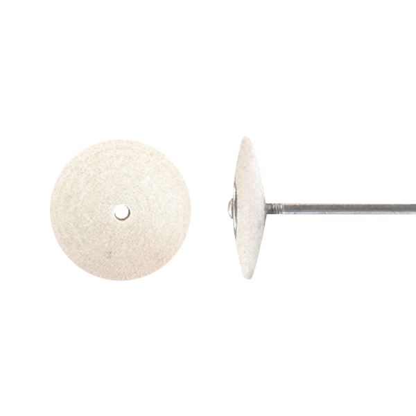 Filcový satelit, montovaný