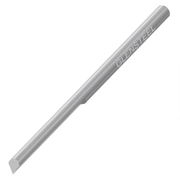 GRS Rýtko GlenSteel klínové, hrot 75°