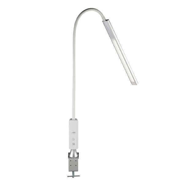 Stolní flexibilní LED lampa Durston