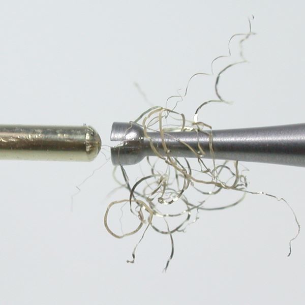 Fréza Fig.411CT, pr.2,10 mm