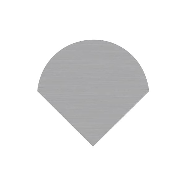 GRS Rýtko GlenSteel klínové, hrot 90°