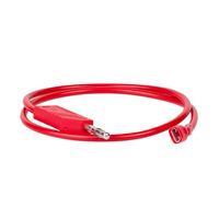 RMgo!/ RM01 kabel červený