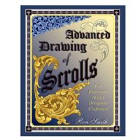 Advanced Drawing of Scrolls
