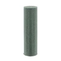 Polyuretanový válec 7x20 mm, zelený, hrubý