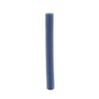 Silikon-karbidová tyčinka pr.2 mm, modrá, hrubá