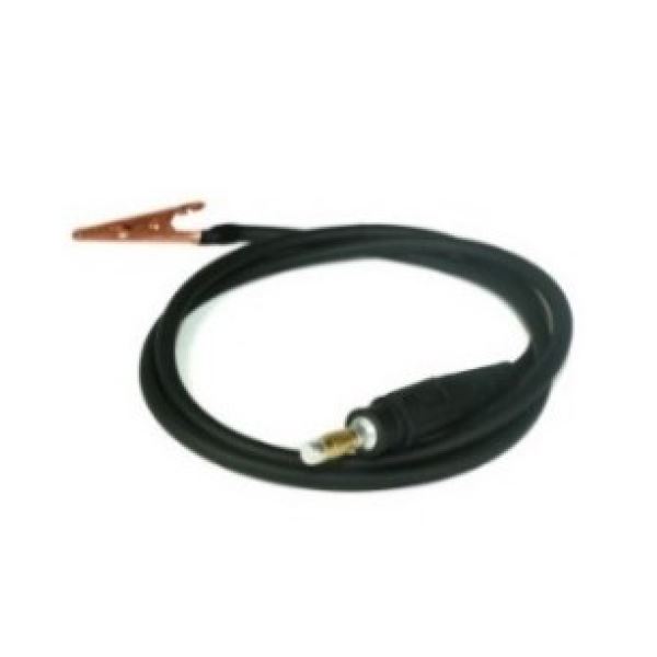Kontaktní svorka Industry S 2,5 m, kabel 6 mm2