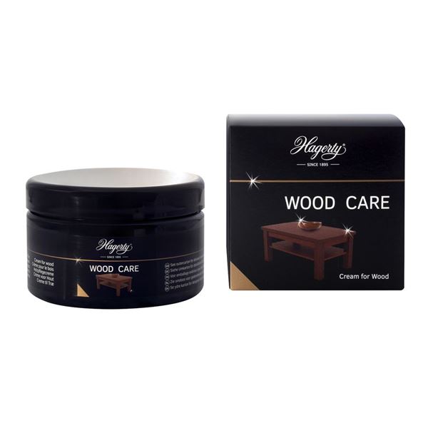 Hagerty WOOD CARE