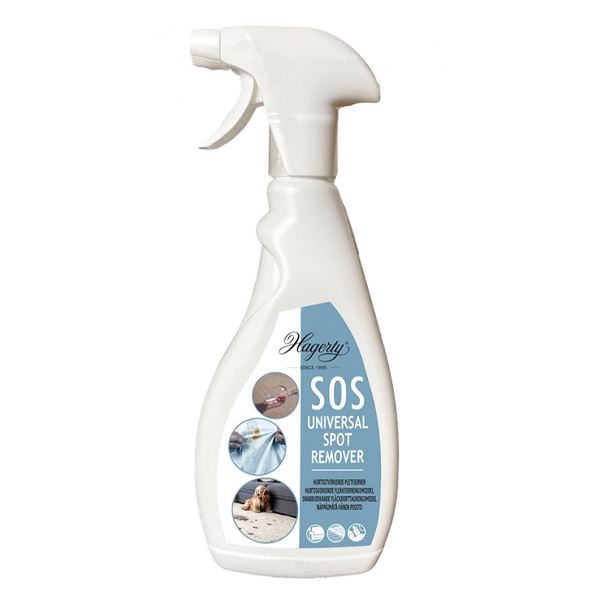 Hagerty SOS SPOT REMOVER