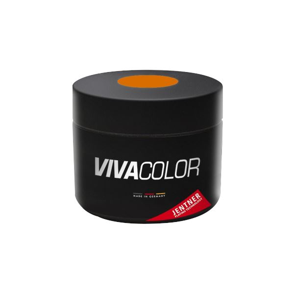 VivaColor Pure Oranžová, 25 g