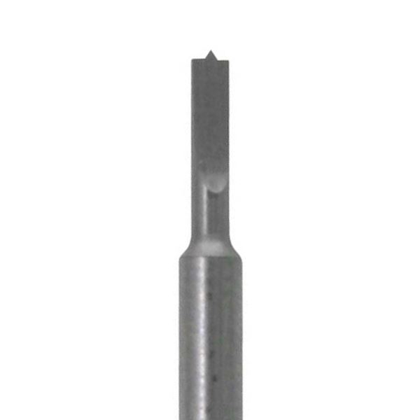 Vrták na perly Fig.417, pr.1,20 mm