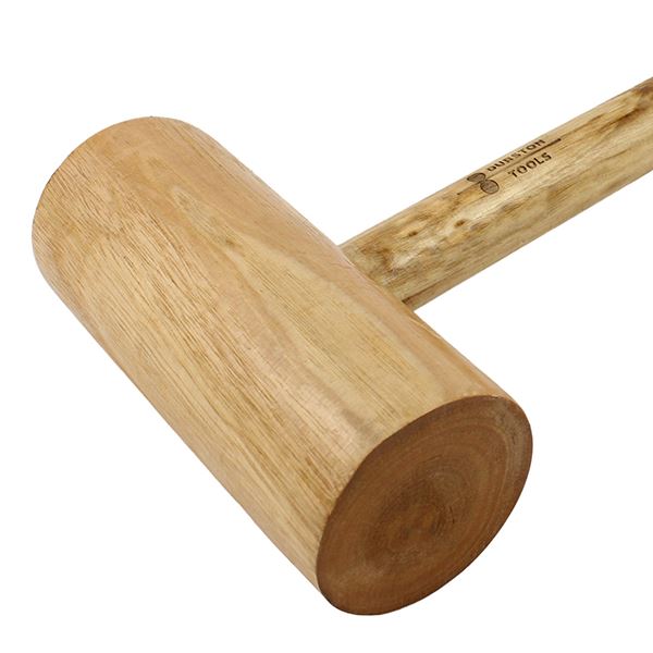 Dřevěná palice, pr. 57x127 mm