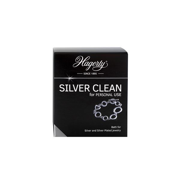 Hagerty SILVER CLEAN PERSONAL
