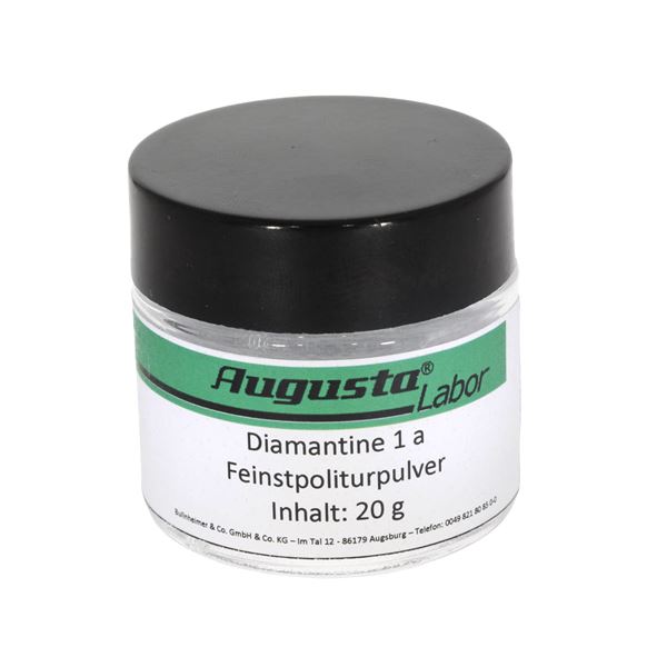 Diamantine 1A, bal. 20 g