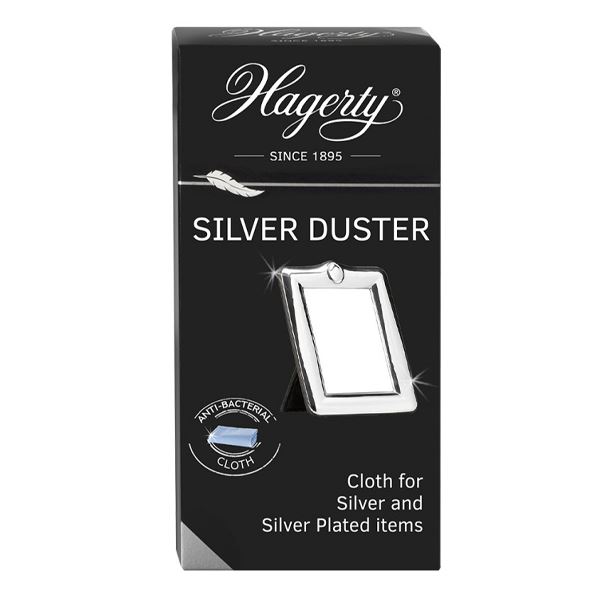 Hagerty SILVER DUSTER