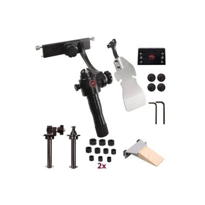 GRS souprava BenchMate Encore QC Setters set