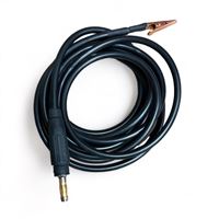 Kontaktní svorka Industry S 1,5 m, kabel 6 mm2