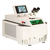 Stolní svaovací laser SL10