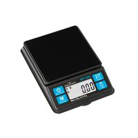 Kapesní váha MTT-200, 200 g/0,01 g
