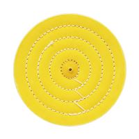 Kotouč impreg. žlutý pr.100 mm, 60 vrstev