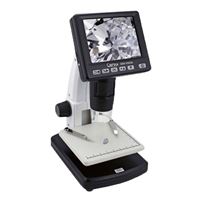 Mikroskop s 3,5 LCD displejem