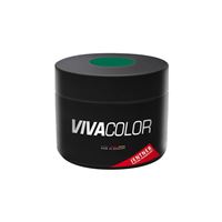 VivaColor Pure Zelená, 10 g