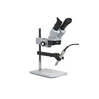 Mikroskop SM3 pro PUK 6, 5.1, 5, D3 se stojanem