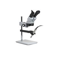 Mikroskop SM3 se stojanem