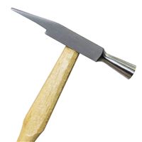 Zlatnické kladívko, velikost hlavy 60 mm